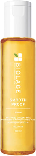 Matrix Biolage Smoothproof Avocado Deep Smoothing Serum Smoothes and Controls Frizzy hair - 100ml