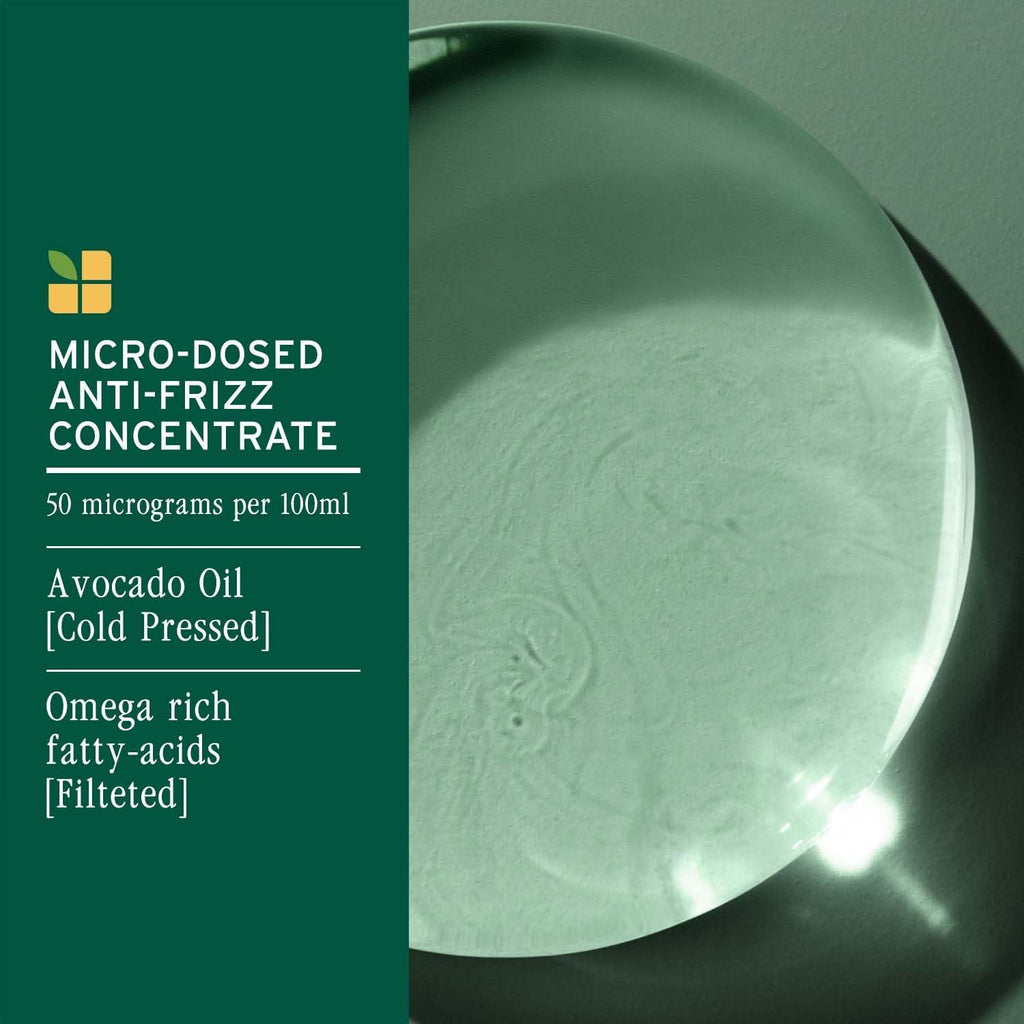 Matrix Biolage Smoothproof Avocado Deep Smoothing Serum Smoothes and Controls Frizzy hair - 100ml