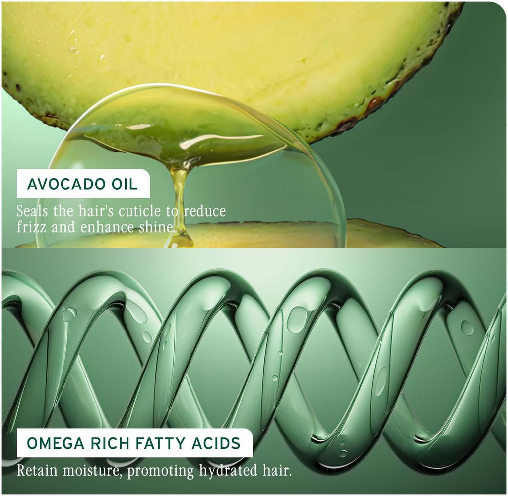 Matrix Biolage Smoothproof Avocado Deep Smoothing Serum Smoothes and Controls Frizzy hair - 100ml