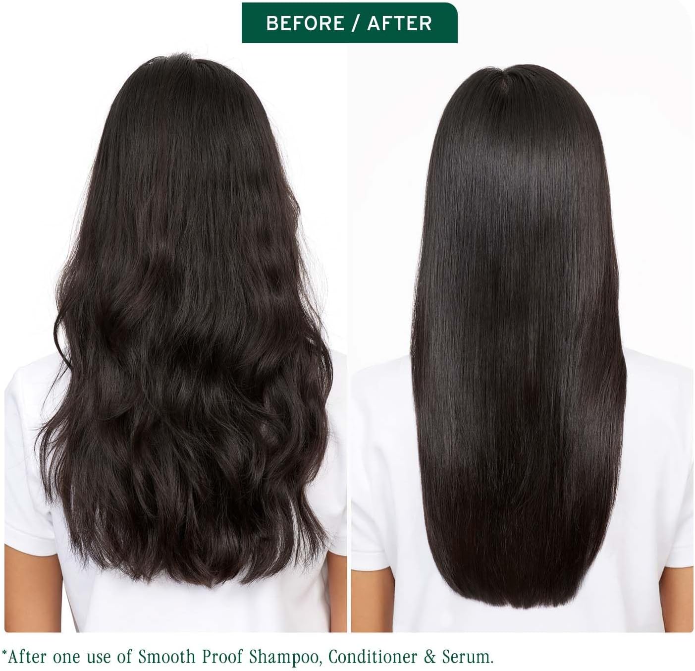 Matrix Biolage Smoothproof Avocado Deep Smoothing Serum Smoothes and Controls Frizzy hair - 100ml