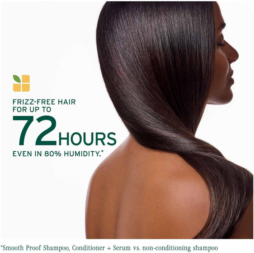 Matrix Biolage Smoothproof Avocado Deep Smoothing Serum Smoothes and Controls Frizzy hair - 100ml