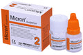 Micron Superior 2 Dental Restorative Material Permanent Repairs Filling